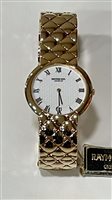 Reloj Raymond Weil Hombre in Acero chapado en oro amarillo 2913130 - 2913130